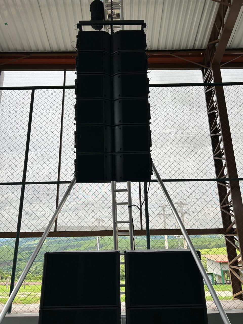 Stand Básico 002