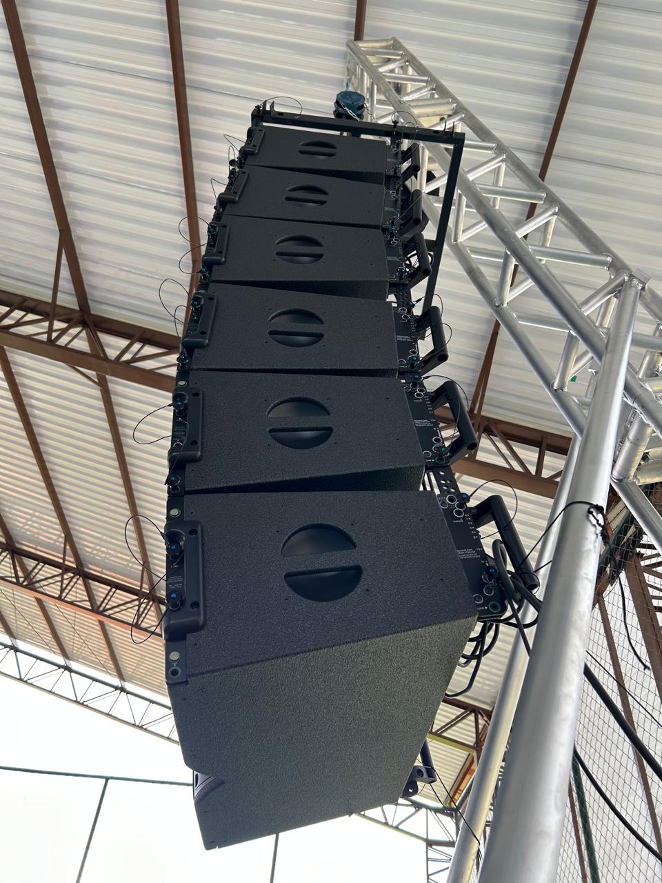 Stand Básico 003